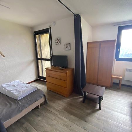 Les Cimes Lejlighed Samoëns Eksteriør billede